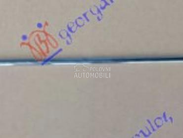 LAJSNA PREDNJIH VRATA HROM za Mercedes Benz CLS Klasa od 2014. do 2018. god.