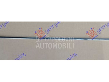 LAJSNA PREDNJIH VRATA HROM za Mercedes Benz CLS Klasa od 2010. do 2014. god.