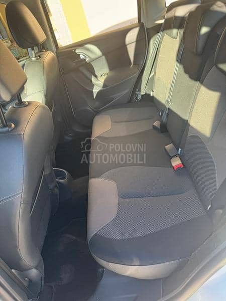 Citroen C3 1.2 ŠVAJCARSKA