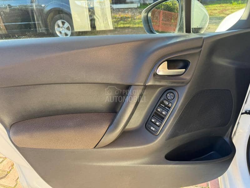 Citroen C3 1.2 ŠVAJCARSKA