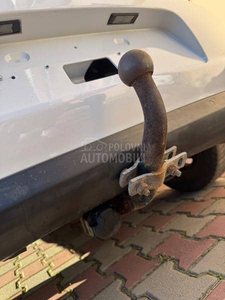 Citroen C3 1.2 ŠVAJCARSKA