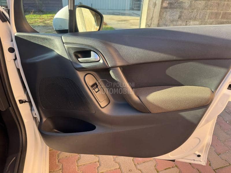 Citroen C3 1.2 ŠVAJCARSKA