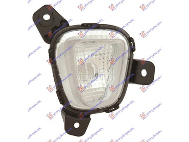 DNEVNO SVETLO Desno za Kia Rio od 2017. do 2020. god.