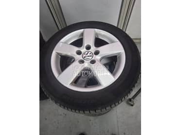 Aluminijumske felne  16" 5 x 112