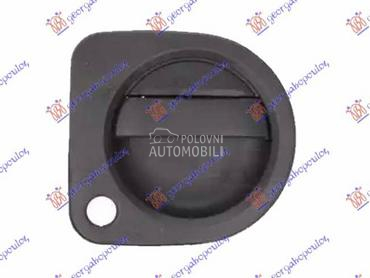 KVAKA PREDNJIH VRATA... za Nissan Cabstar za 2007. god.