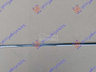 LAJSNA ZADNJIH VRATA HROM za Mercedes Benz CLS Klasa od 2014. do 2018. god.