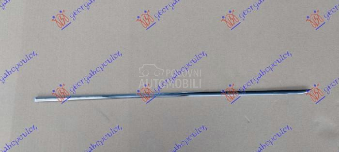 LAJSNA ZADNJIH VRATA HROM