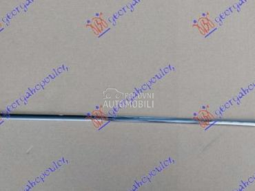 LAJSNA ZADNJIH VRATA HROM za Mercedes Benz CLS Klasa od 2010. do 2014. god.