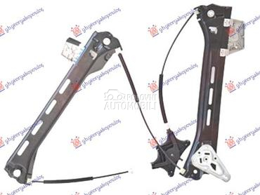 PODIZAC PREDNJEG PROZORA ELEKT za Mercedes Benz CLS Klasa od 2010. do 2014. god.