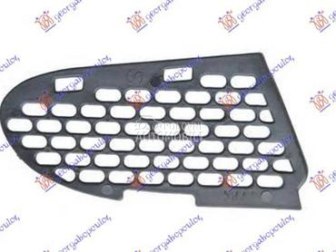 RESETKA PREDNJEG BRANIKA... za Mercedes Benz C Klasa od 1993. do 1999. god.