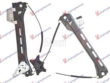 PODIZAC PREDNJEG PROZORA ELEKT za Mercedes Benz CLS Klasa od 2010. do 2014. god.