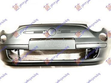 PREDNJI BRANIK za Fiat 500 od 2007. do 2015. god.