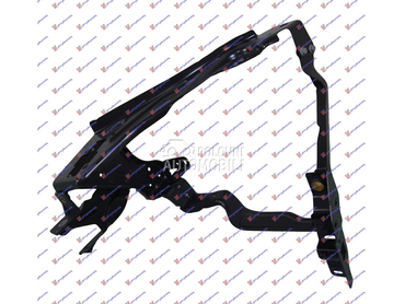 OKVIR FARA METALNI Levo za Mercedes Benz C Klasa od 2011. do 2015. god.