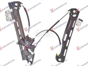 PODIZAC ZADNJEG PROZORA ELEKTR za Mercedes Benz CLS Klasa od 2014. do 2018. god.