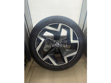 Aluminijumske felne  19" 5 x 112