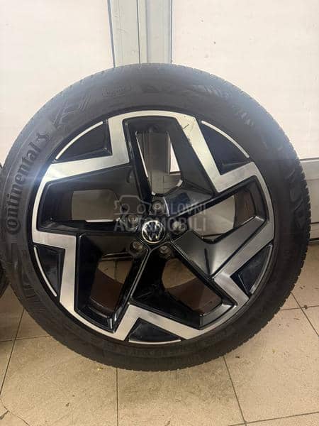 Aluminijumske felne  19" 5 x 112