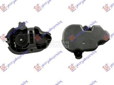 MOTOR BRAVE ZADNJIH VRATA (2pi za Mercedes Benz CLS Klasa od 2010. do 2014. god.