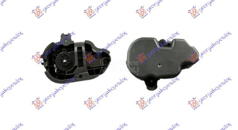 MOTOR BRAVE ZADNJIH VRATA (2pi