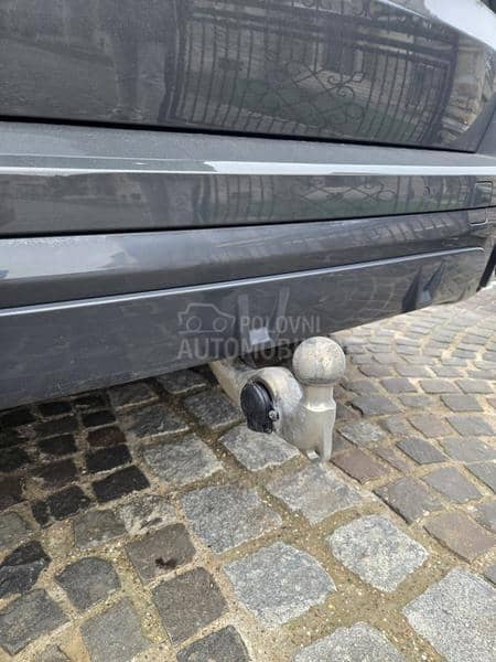 BMW X5 M 40d HIBRID INDIVID