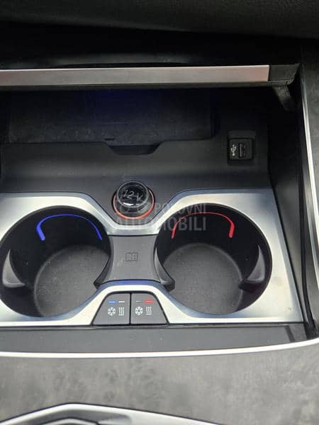 BMW X5 M 40d HIBRID INDIVID