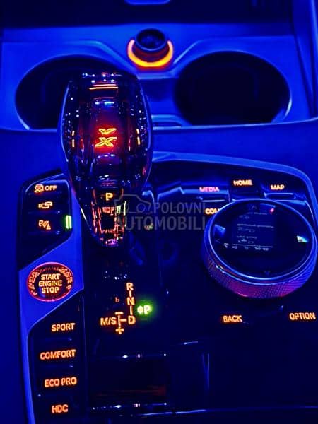 BMW X5 M 40d HIBRID INDIVID