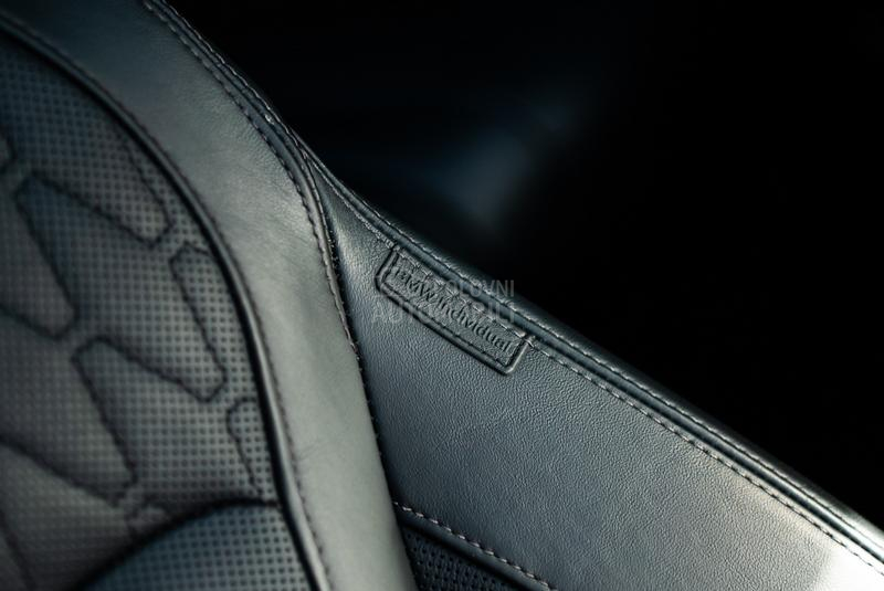 BMW X7 40D/M/BW/3xTV/MASAŽA