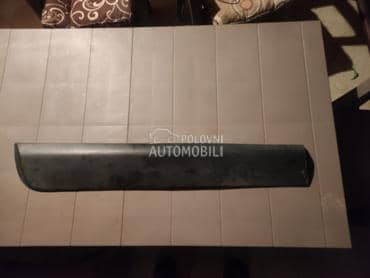 Lajsna za Dacia Dokker