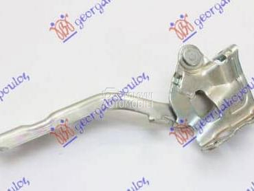 MAKAZE HAUBE Levo za Hyundai i20 od 2008. do 2012. god.