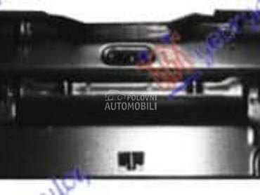 ZADNJI VEZNI LIM 3/5 VRATA za Renault Clio od 1990. do 1994. god.