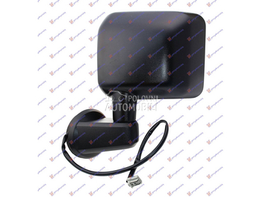 RETROVIZOR ELEKTRICNI SA... za Jeep Wrangler od 2007. do 2018. god.