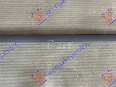 SAJTNA PLASTICNA Levo za Audi A5 od 2011. do 2016. god.