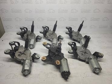 MOTORIC ZADNJI BRISAČ GOLF za Volkswagen Golf 5, Golf 6, Golf 7 ... od 2003. do 2020. god.