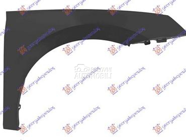 KRILO Desno za Škoda Skala za 2019. god.