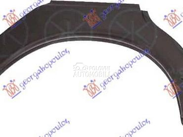 RUB Levo za Mercedes Benz E Klasa od 1976. do 1982. god.