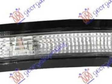 MIGAVAC U RETROVIZORU Levo za Škoda Octavia od 2008. do 2013. god.