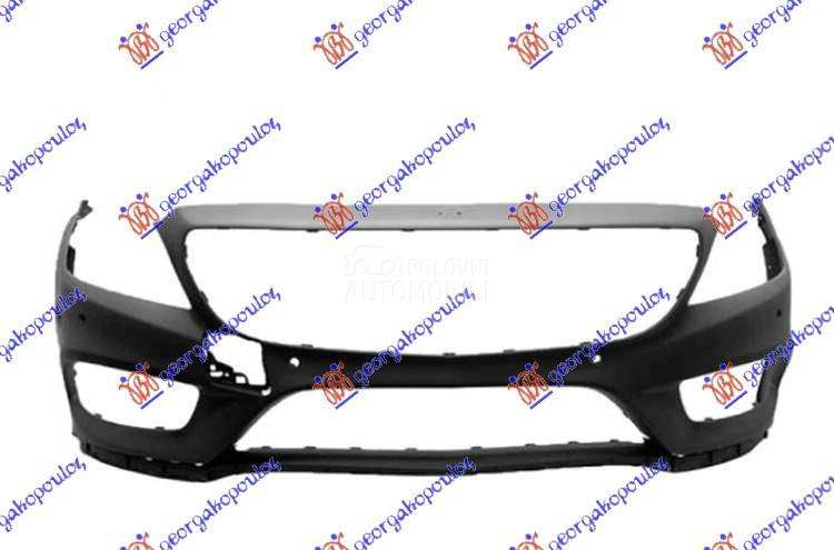 PREDNJI BRANIK PM (6 PDC SENZO