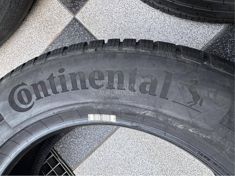 Continental 225/60 R17 Zimska