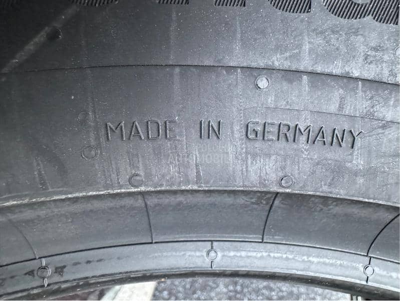 Continental 225/60 R17 Zimska