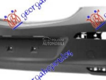 NEMA- ZADNJI BRANIK PM 3 VRATA za Opel Astra H od 2004. do 2010. god.