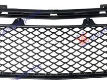 CENTRALNA RESETKA (AMG-LINE) za Mercedes Benz CLS Klasa od 2014. do 2018. god.