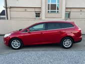 Ford Focus 1.6 titanium led