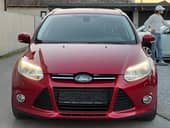Ford Focus 1.6 titanium led