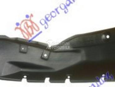 POTKRILO Levo za Mitsubishi L200 od 2015. do 2019. god.