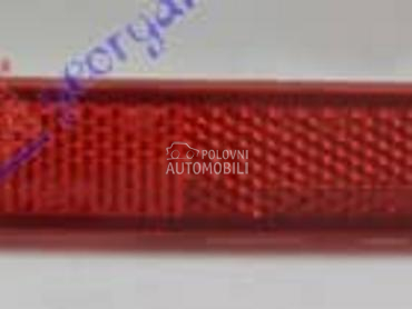 KATADIOPTER U ZADNJEM... za Nissan Leaf od 2011. do 2017. god.