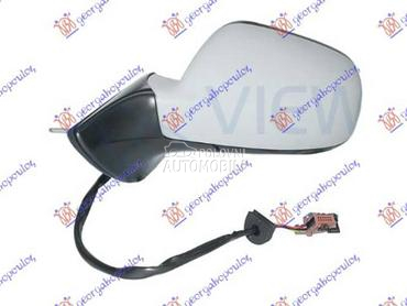RETROVIZOR ELEKTRICNI SA... za Peugeot 407 od 2004. do 2010. god.