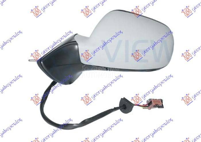 RETROVIZOR ELEKTRICNI SA...