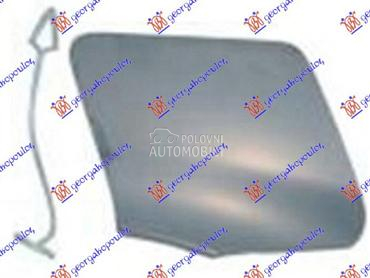 POKLOPAC KUKE PREDNJEG BRANIKA za Mercedes Benz CLS Klasa od 2014. do 2018. god.