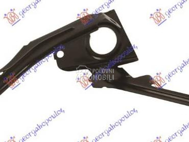 NOSAC PREDNJEG BLATOBRANA... za BMW Serija 5 od 2010. do 2013. god.