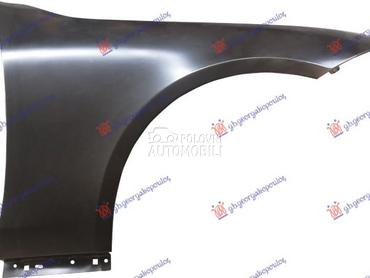 BLATOBRAN ALUMINIJUM za Mercedes Benz CLS Klasa od 2018. do 2025. god.