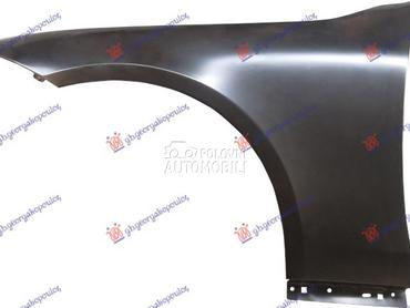 BLATOBRAN ALUMINIJUM za Mercedes Benz CLS Klasa od 2018. do 2025. god.